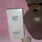 Отзыв Thierry Mugler Alien Eau Extraordinaire
