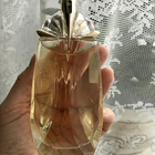 Отзыв Thierry Mugler Alien Eau Extraordinaire