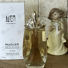 Отзывы Thierry Mugler Alien Eau Extraordinaire