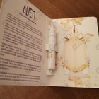 Отзывы Thierry Mugler Alien Eau Extraordinaire