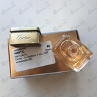 Духи La Panthere от Cartier