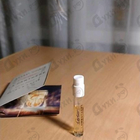 Духи La Panthere от Cartier