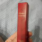 Отзывы Cartier La Panthere