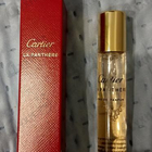 Отзыв Cartier La Panthere