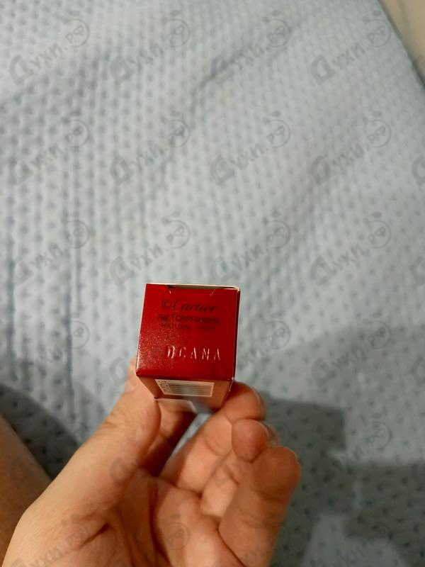 Купить La Panthere от Cartier