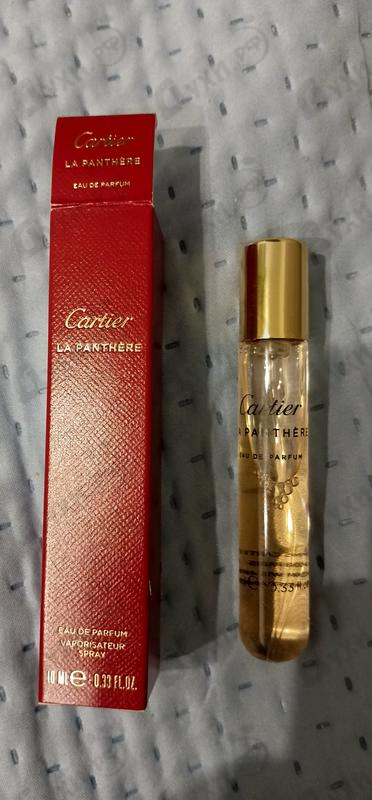 Купить La Panthere от Cartier