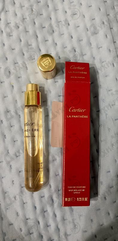 Купить La Panthere от Cartier