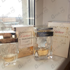 Духи La Panthere от Cartier