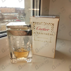 Отзыв Cartier La Panthere