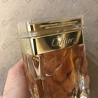 Духи La Panthere от Cartier