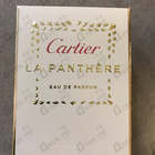 Отзыв Cartier La Panthere