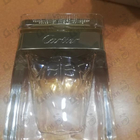 Духи La Panthere от Cartier