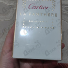 Отзыв Cartier La Panthere
