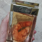 Духи La Panthere от Cartier
