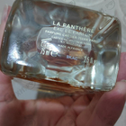 Отзыв Cartier La Panthere