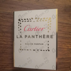 Отзыв Cartier La Panthere