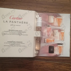 Духи La Panthere от Cartier