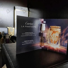 Отзывы Cartier La Panthere