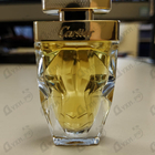 Отзывы Cartier La Panthere