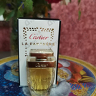 Духи La Panthere от Cartier