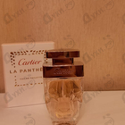Отзывы Cartier La Panthere