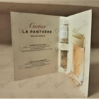 Отзыв Cartier La Panthere