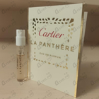 Отзывы Cartier La Panthere