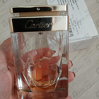 Отзыв Cartier La Panthere
