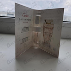 Духи La Panthere от Cartier