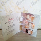 Отзывы Cartier La Panthere