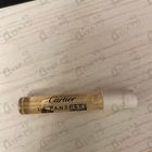 Духи La Panthere от Cartier