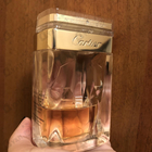 Духи La Panthere от Cartier