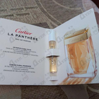 Духи La Panthere от Cartier