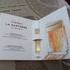 Парфюмерия La Panthere от Cartier Парфюмерия Cartier La Panthere