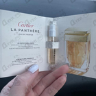 Отзыв Cartier La Panthere