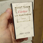 Отзыв Cartier La Panthere