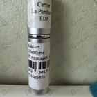 Отзывы Cartier La Panthere