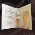 Отзыв Cartier La Panthere