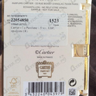 Отзывы Cartier La Panthere