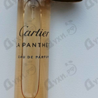 Отзыв Cartier La Panthere