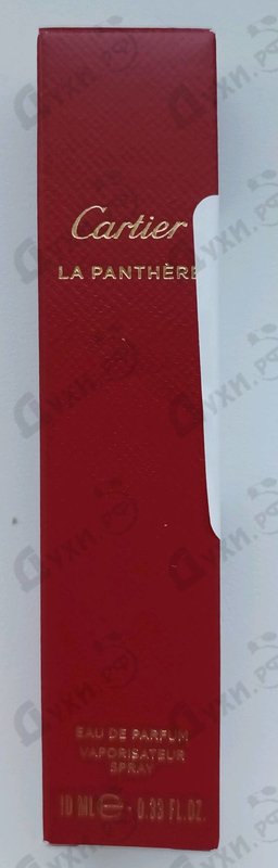 Купить La Panthere от Cartier