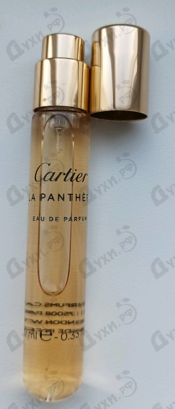 Купить La Panthere от Cartier