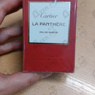 Отзыв Cartier La Panthere