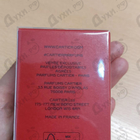 Отзыв Cartier La Panthere