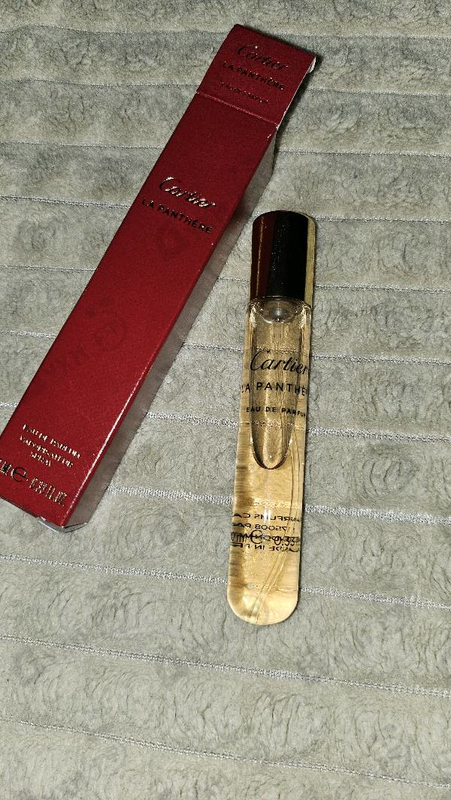 Купить Cartier La Panthere