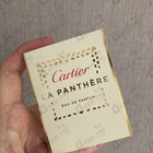 Отзывы Cartier La Panthere