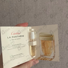 Отзыв Cartier La Panthere