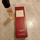 Отзыв Cartier La Panthere