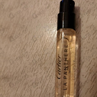 Духи La Panthere от Cartier