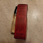 Духи La Panthere от Cartier